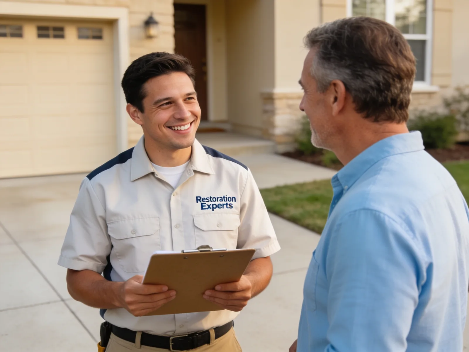 Water Damage Cleanup Grandy, MN FAQs